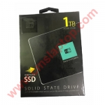 SSD SATA III HZ 1TB